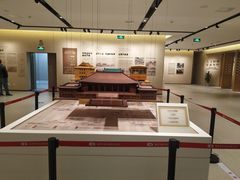 -南京市规划建设展览馆