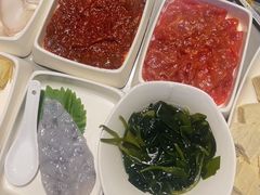 -海底捞火锅(攀枝花万达店)