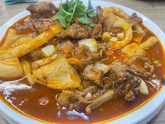 -阿西娅·西北妈妈拿手菜(华联店)
