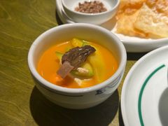 -一坐一忘云南菜(卓悦中心)