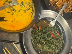 -Limapulo: Baba Can Cook