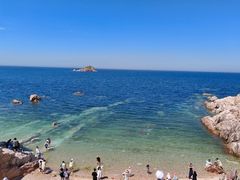 -养马岛旅游度假区