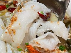 -江渔兒酸菜魚專門店(顺盈时代广场店)