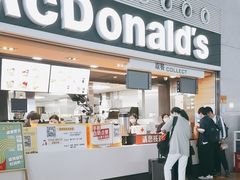 -麦当劳(高铁南站店)
