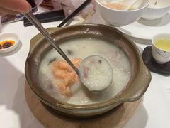 -白天鹅宾馆-宏图府餐厅