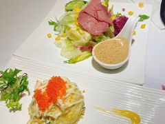 -斗牛士牛排餐厅(嘉里汇店)