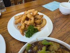 -南磨房食府(燕莎奥特莱斯购物中心店)