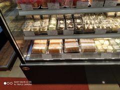 -红宝石·鲜奶小方·海派西点房(南丹店)