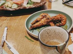 -和创柚子·会席日本料理(新区淮海街店)