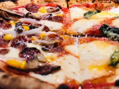 -Primo·丽莫意大利窑烤披萨