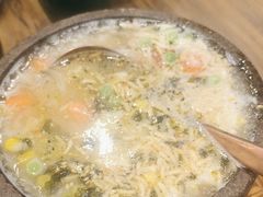 -云海肴·汽锅鸡·云南菜(广安门天虹店)