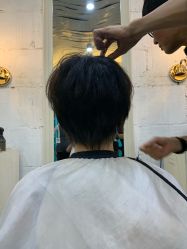 -Hair ART造型沙龙