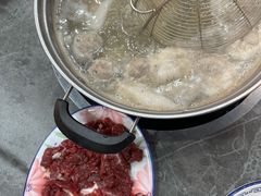 -福合埕牛口福·牛肉火锅·牛肉丸