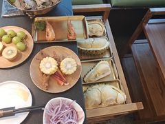 -牛New寿喜烧(新六百店)