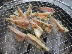 鸡脆骨-隐家本格烧肉