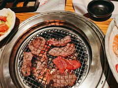 -赤坂亭M9和牛烧肉(世博源店)