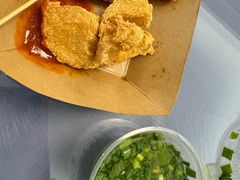 -桂园白粥·潮汕老味道