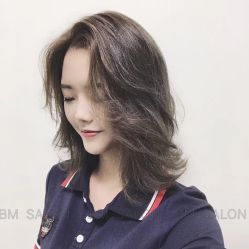 -BM SALON