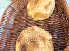 -马尔龙新疆饭店·清真(瑞景店)