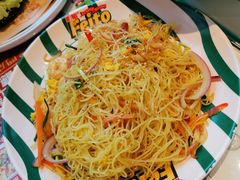 -肥韬香港茶餐厅(上海首店)