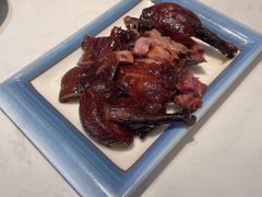 外婆酱板鸭-乌记大厨餐厅