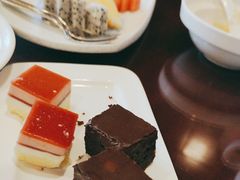 -福州世茂洲际酒店·福邸(台江店)