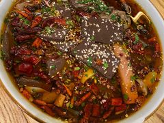 重庆毛血旺-盘飧市(春熙路店)