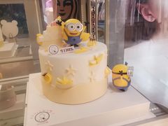-CAKE BOSS 蛋糕老板(西单君太百货店)