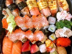 -河风精致寿司(尼盛店)