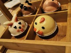 -避风塘(百联东郊店)