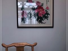 包厢-怡園·茶膳(怡园店)
