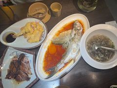 -乌记大厨餐厅