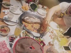 -大龙燚火锅