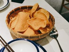 进口泰国虾片-正泰餐厅AmazingThai(新奥购物中心店)