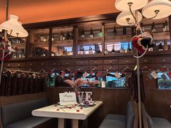 -ZHAO赵·牛扒坊(万象城店)