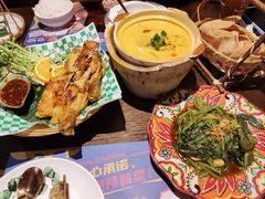 -泰妃殿(武汉首店)