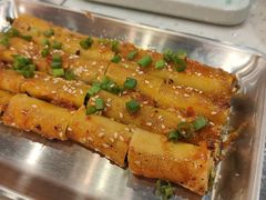 豆腐干-呼伦贝尔烤羊·蒙古烤羊排(南田路总店)