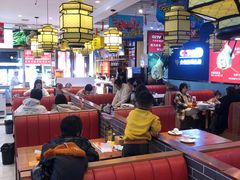 -渔家风味·鲅鱼水饺·央视展播·海鲜天津菜(开发区店)