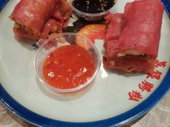 -荔银肠粉(广州天河华利路店)