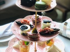 -逸廊大堂吧(三亚海棠湾万丽度假酒店)