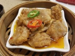 -点都德(大茶楼店)