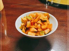 -川流不息·地道川菜·小龙虾(松东路店)