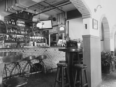-申德勒加油站餐厅(三里屯北小街店)