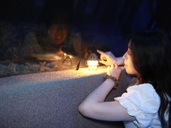 -太平洋海底世界