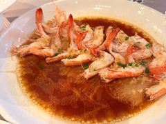 -徐记海鲜(梅溪新天地店)