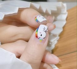 点击看大图 -Aso Artist Beauty美甲美睫