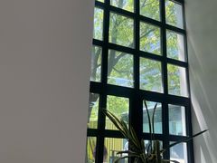 -穆拉诺餐厅(上海玻璃博物馆店)