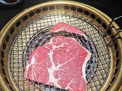 -三石铁板烧(紫竹桥店)