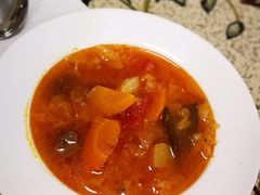 -露西亚咖啡西餐厅(哈尔滨俄侨纪念馆店)
