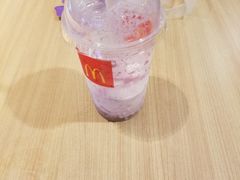 -麦当劳(明湖店)